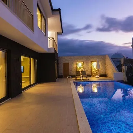 Artemis Villa