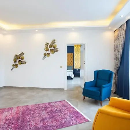 Artemis * Kaş