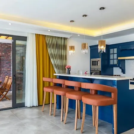 Artemis Villa